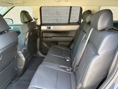 New 2026 Hyundai Santa Fe SEL FWD image 15