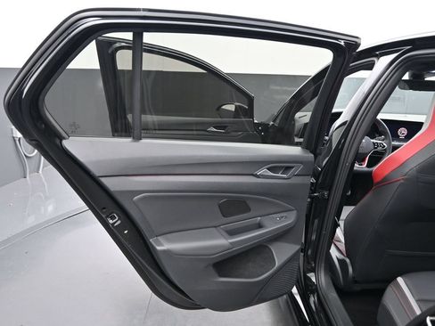 Used 2024 Volkswagen GTI SE FWD image 23