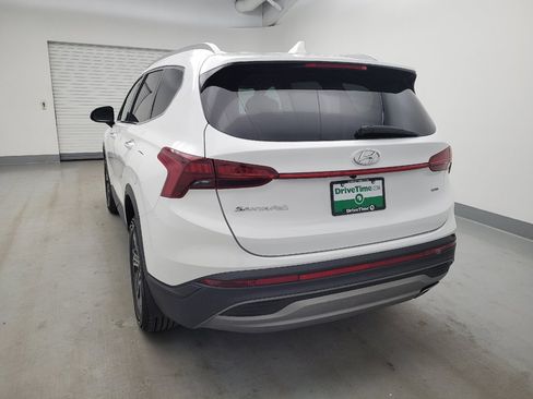 Used 2023 Hyundai Santa Fe SEL AWD/4WD image 6
