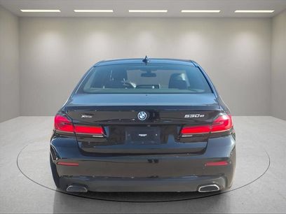 Used 2023 BMW 530e xDrive