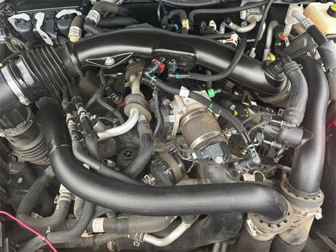 Used 2022 Ford Bronco Raptor image 28