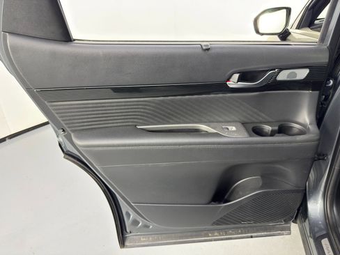 Used 2023 Hyundai Palisade Calligraphy image 44