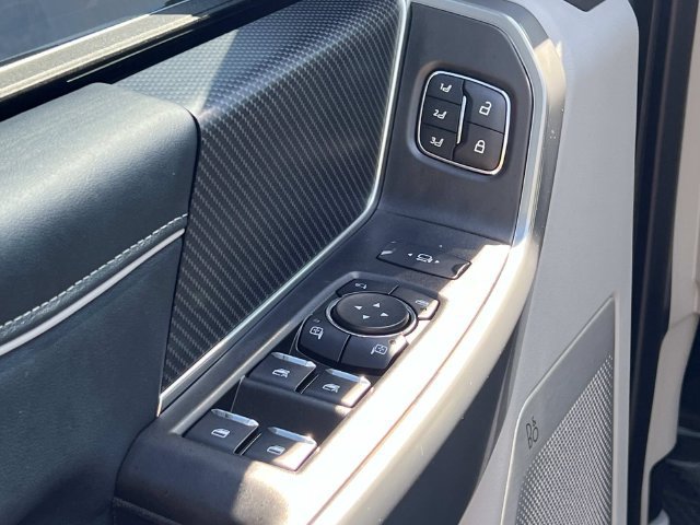Used 2024 Ford F250 Limited AWD/4WD image 16