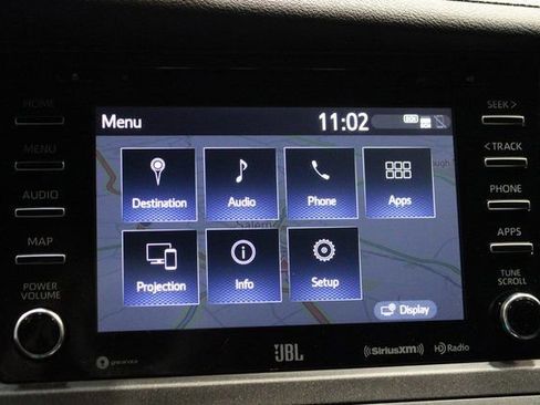 Used 2020 Toyota Sienna SE Premium w/ Nightshade Edition FWD image 5