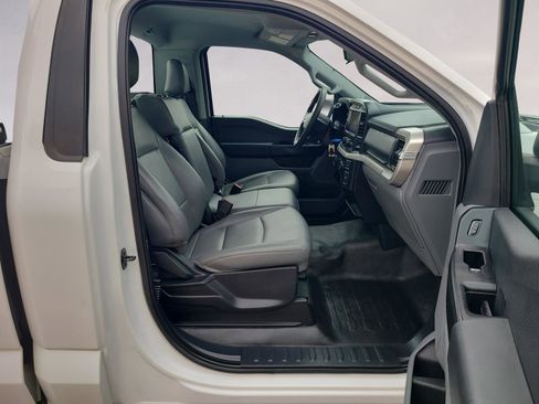 Used 2021 Ford F150 XL w/ Equipment Group 101A High RWD image 20