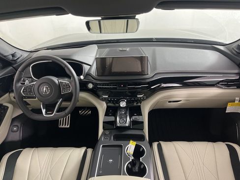 New 2026 Acura MDX Type S AWD/4WD image 17
