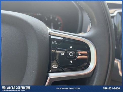 Used 2022 Volvo XC90 T6 Inscription w/ Advanced Package image 30