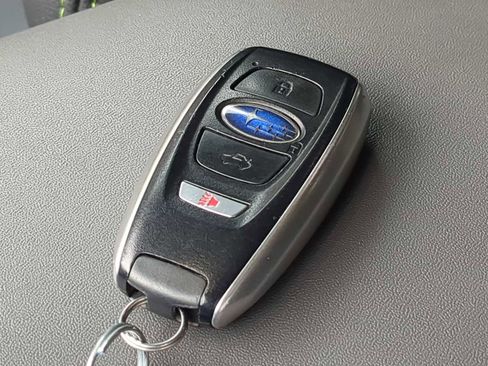 Used 2024 Subaru Outback Onyx Edition XT image 37