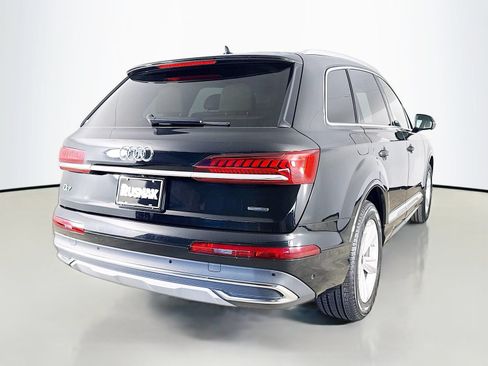 Used 2023 Audi Q7 3.0T Premium w/ Convenience Package AWD/4WD image 7