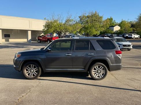 Used 2013 Toyota 4Runner Limited image 2