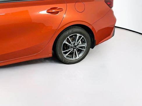 Used 2023 Kia Forte LXS w/ LXS Technology Package FWD image 28
