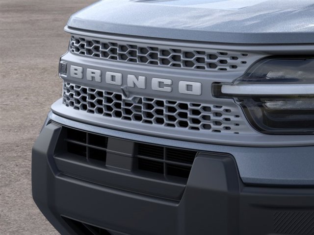 New 2026 Ford Bronco Sport Outer Banks AWD/4WD image 17