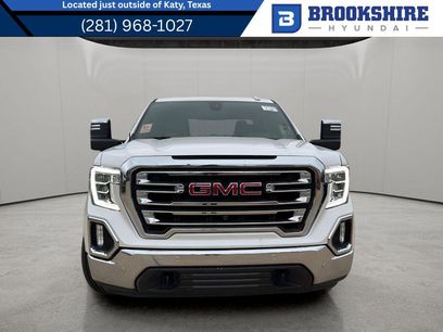 Used 2021 GMC Sierra 1500 SLT