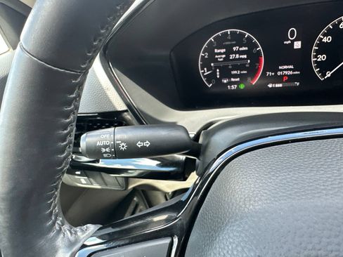 Used 2024 Honda CR-V EX-L image 47