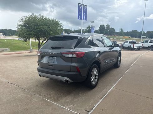 Certified 2022 Ford Escape SE w/ Convenience Package FWD image 7