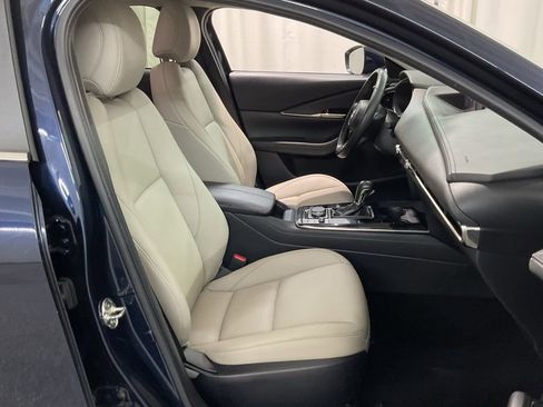 Used 2023 MAZDA CX-30 AWD 2.5 S w/ Preferred Package image 26