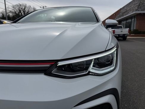 Used 2024 Volkswagen GTI SE image 4