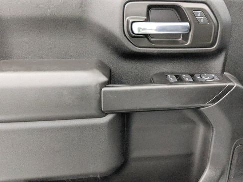 Used 2020 Chevrolet Silverado 2500 W/T w/ WT Convenience Package AWD/4WD image 23