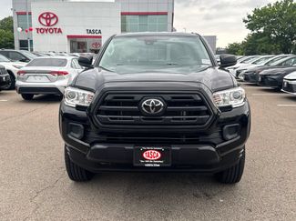 Used 2019 Toyota Tacoma SR w/ SX Package AWD/4WD video 2
