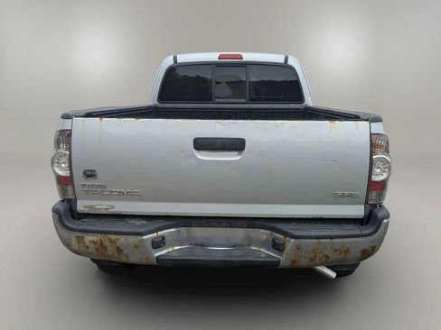 Used 2011 Toyota Tacoma 4x4 Access Cab image 6