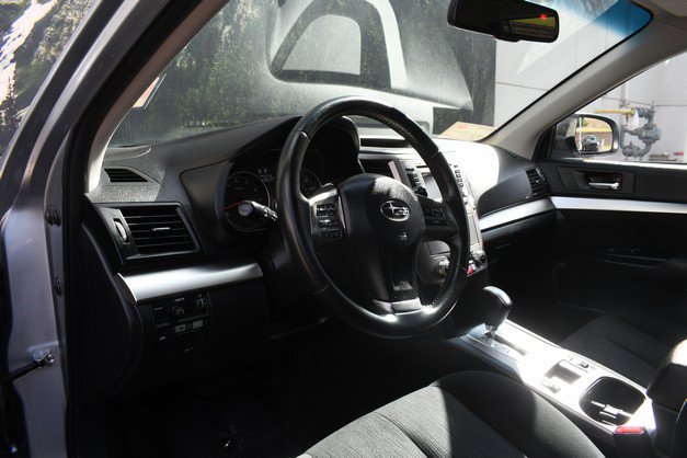 Used 2014 Subaru Outback 2.5i Premium AWD/4WD image 14