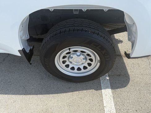 Used 2021 Chevrolet Silverado 1500 W/T w/ WT Fleet Convenience Package image 6