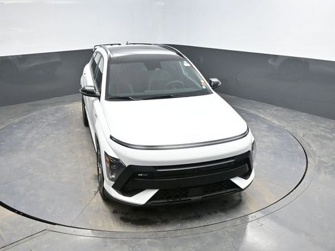 Used 2024 Hyundai Kona N Line image 24