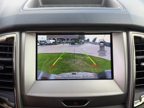 Certified 2021 Ford Ranger XLT w/ Equipment Group 302A High image 16