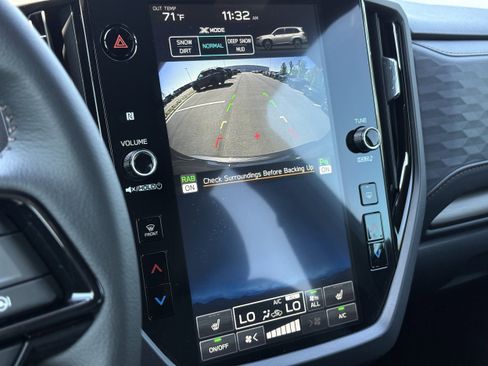 New 2026 Subaru Forester Sport image 26