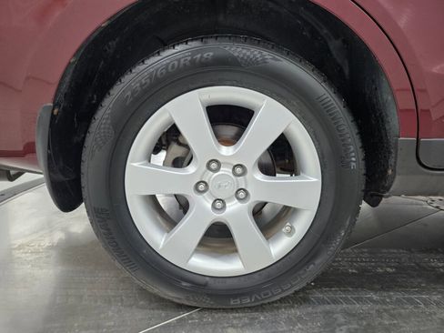 Used 2008 Hyundai Santa Fe SE image 10