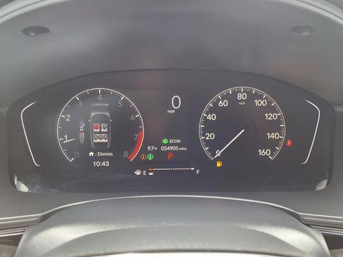 Used 2024 Honda Civic Sport image 13