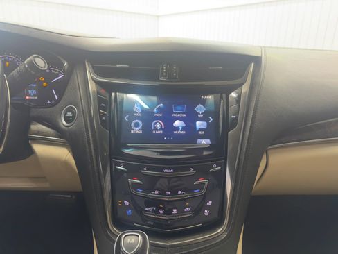 Used 2017 Cadillac CTS Luxury image 18