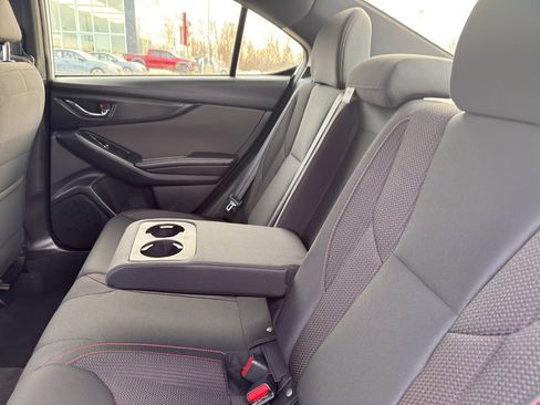 Used 2024 Subaru WRX Premium image 35