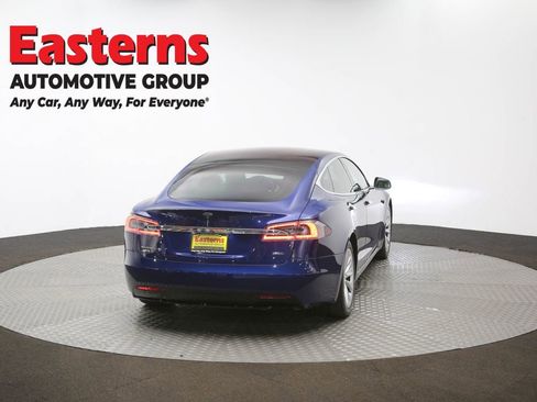 Used 2017 Tesla Model S 90D image 36