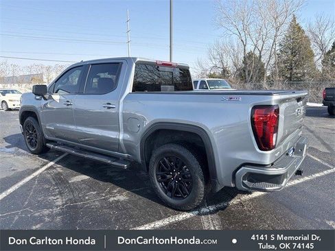 Used 2023 GMC Sierra 1500 Elevation w/ Elevation Premium Package image 11