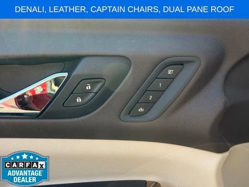 Used 2019 GMC Acadia Denali FWD image 22