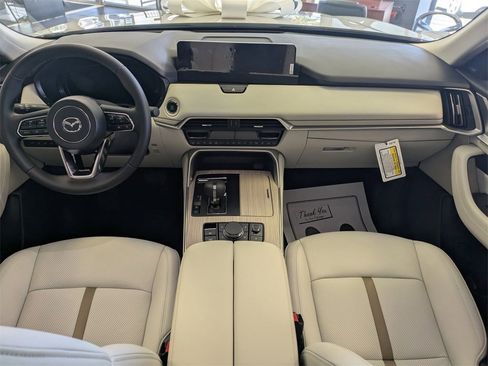New 2026 MAZDA CX-90 3.3 Turbo w/ Premium Plus Pkg image 15