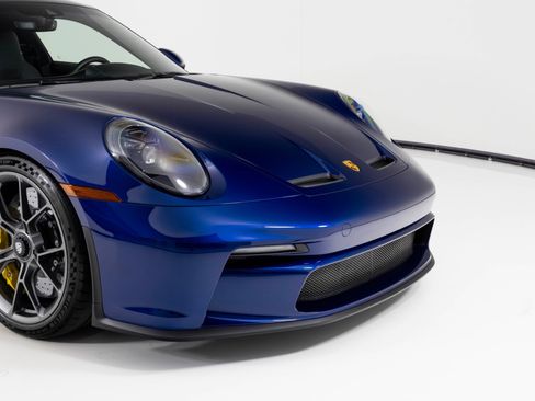 Used 2022 Porsche 911 GT3 image 50