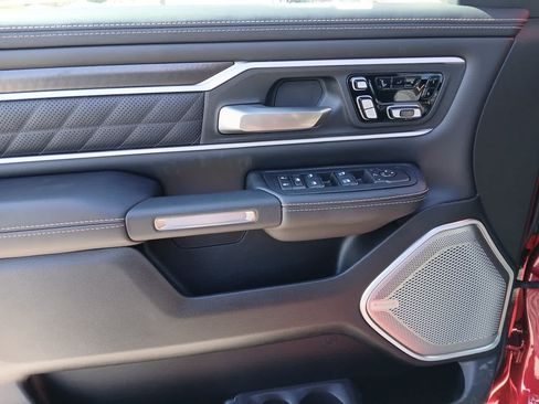 New 2026 RAM 1500 Tungsten AWD/4WD image 21