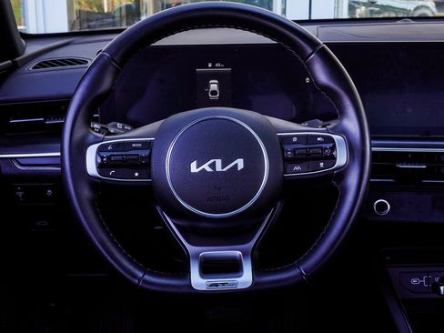 Used 2025 Kia K5 GT-Line w/ GT-Line Premium Package image 13