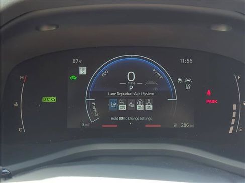 New 2026 Toyota Camry SE FWD image 22