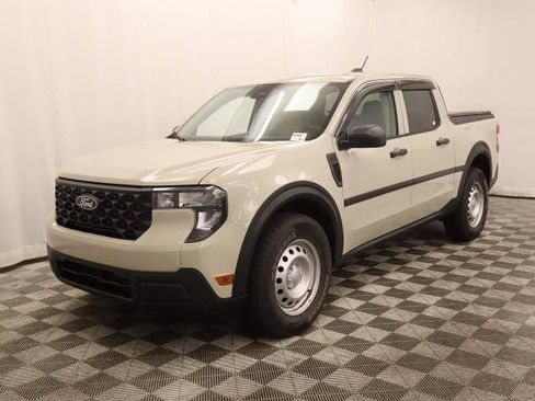 Certified 2025 Ford Maverick XL w/ Equipment Group 101A AWD/4WD image 12