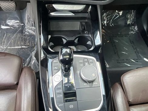 Used 2022 BMW X3 sDrive30i w/ Premium Package 2 RWD image 18