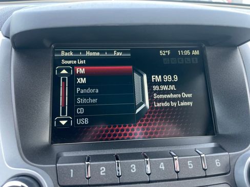 Used 2014 GMC Terrain SLT FWD image 17