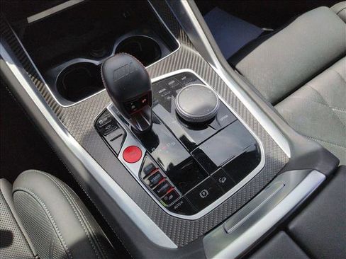 Certified 2025 BMW XM image 12