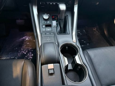 Used 2015 Lexus NX 200t 200t image 20