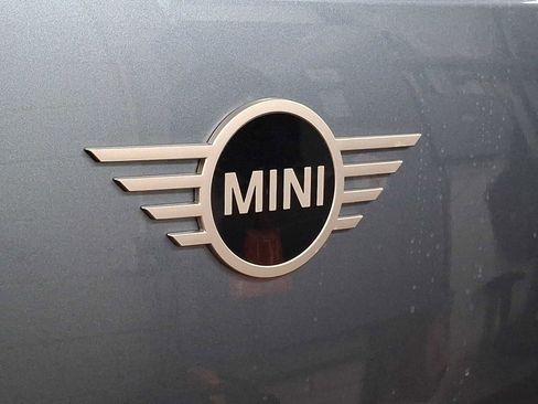 Certified 2025 MINI Cooper Countryman S image 27