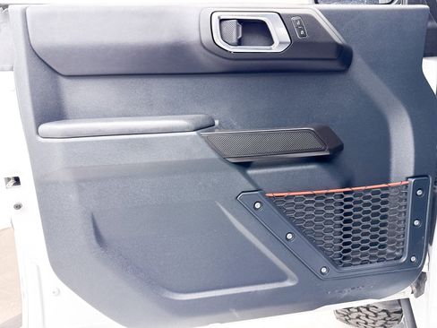 Used 2024 Ford Bronco Raptor image 26