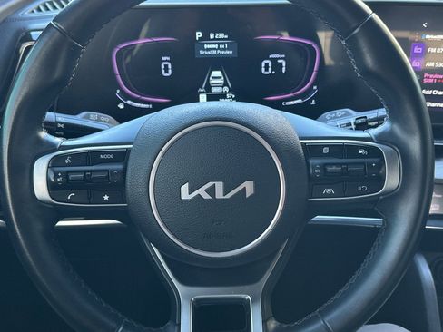 Used 2023 Kia Sportage X-Line w/ X-Line Premium Package image 22