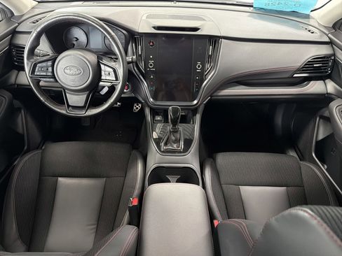 Used 2023 Subaru Legacy Sport image 17